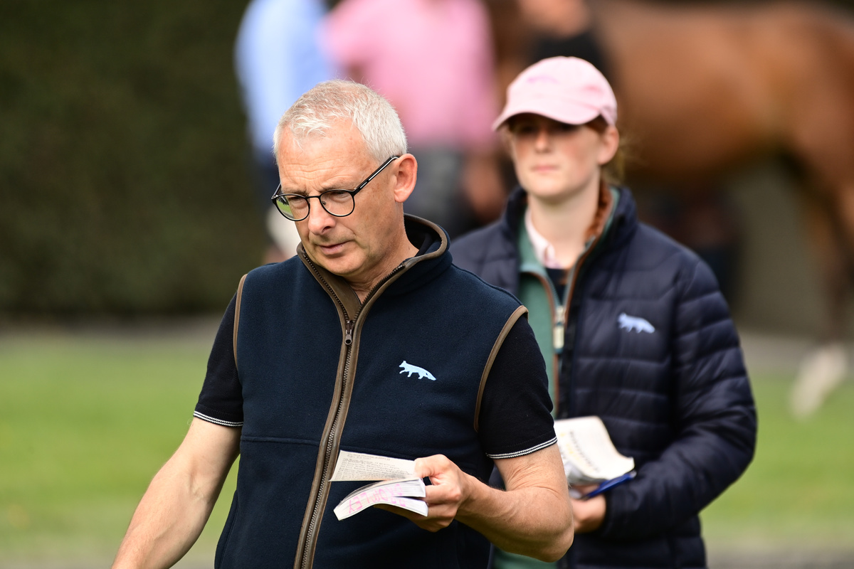 More 2yo success for September as Ohara takes 🏆 the Nursery <a href="/ponteraces/">PontefractRacecourse</a> for <a href="/johnsonhoughton/">Eve Johnson Houghton</a> Anthony Pye-Jeary &amp; David Ian. 

He was sold by Ballinafad Stud to <a href="/johnsonhoughton/">Eve Johnson Houghton</a> <a href="/agentbloodstock/">Highflyer Bloodstock</a> for €18,000 👏👏👏