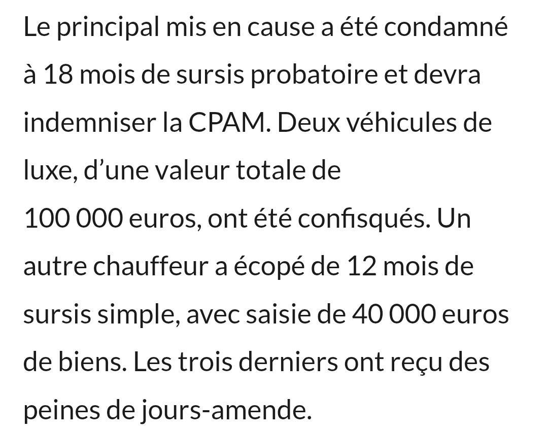 🔴 #Nice : Le 7 octobre 2025, plusieurs chauffeurs de taxi ont été interpellés pour "escroqueries, faux et usages de faux" au détriment de l’Assurance maladie. L’enquête menée par la gendarmerie de Nice et le service judiciaire de la CPAM PACA. Préjudice 300 000€.