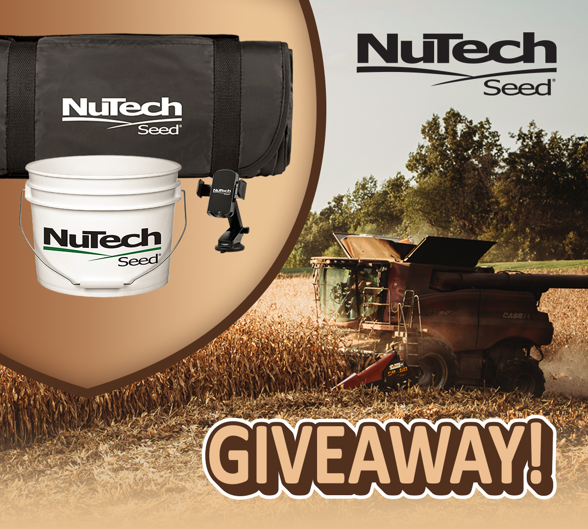 🍂 GIVEAWAY: NuTech Fall Kit! 🍂

Fall just got better. We’re giving away NuTech Fall Kits to help you wrap up the season with MORE.

👉 Register by 11:59 p.m. CST on 10/26 for your chance to win: bit.ly/3Jh7PB0
