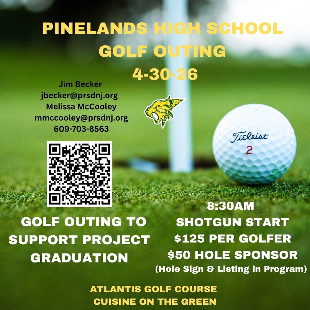 PinelandsRegional tweet media