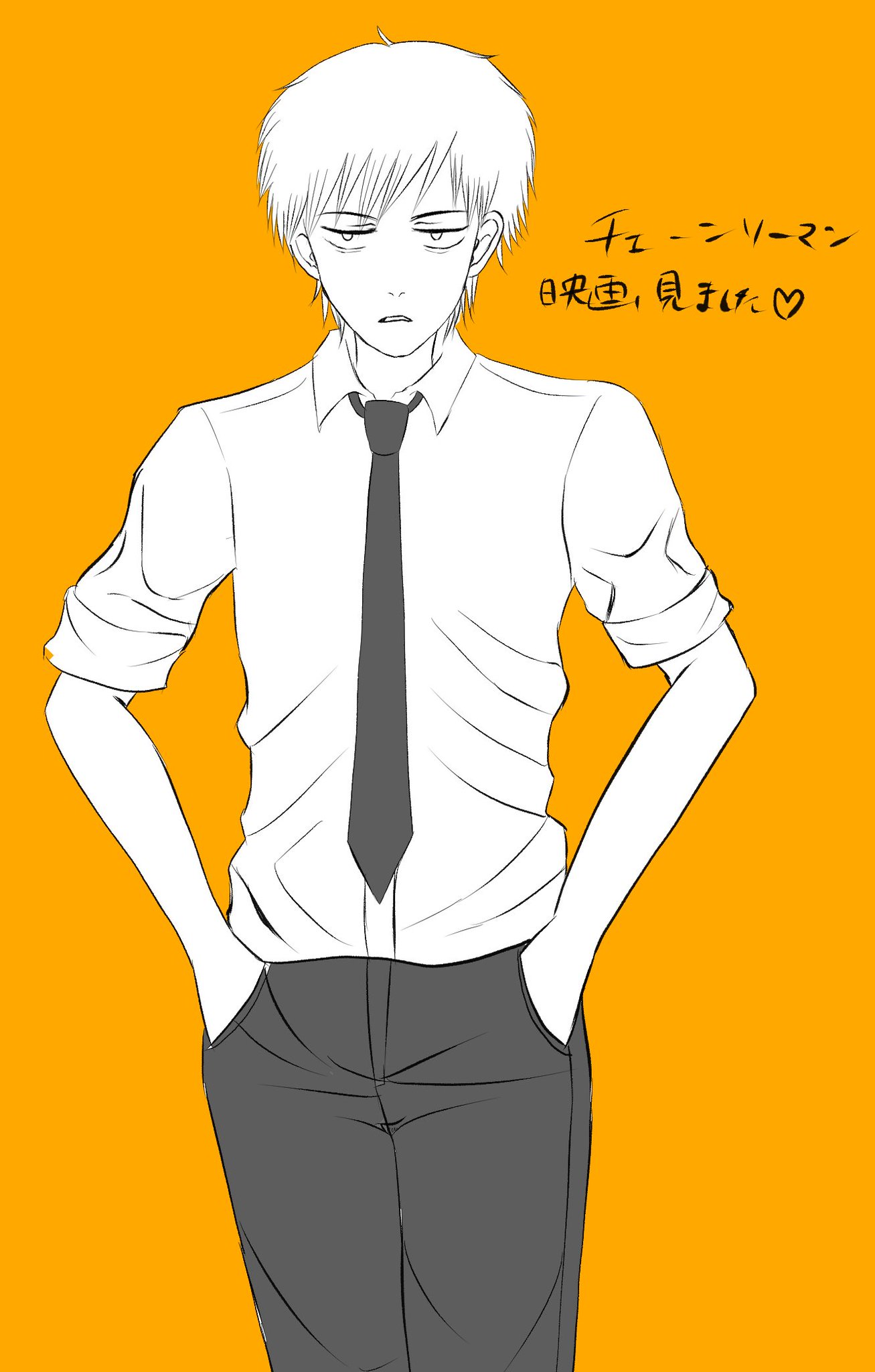 砂糖さじ@skeb受付中 on X: 