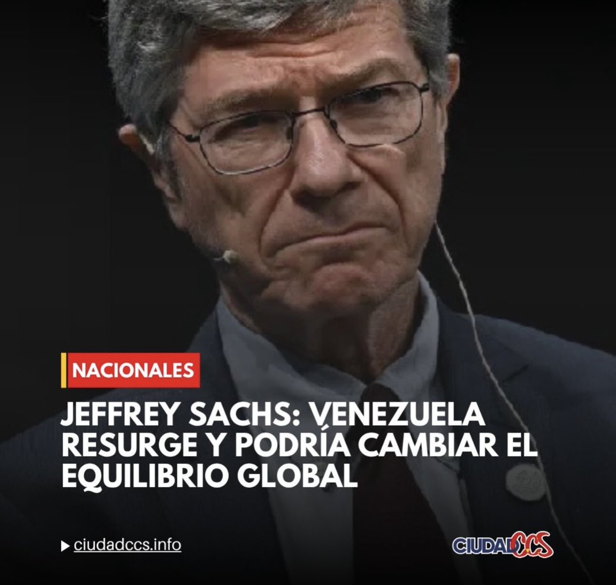 Lo que los medios quieren ocultar de Venezuela.