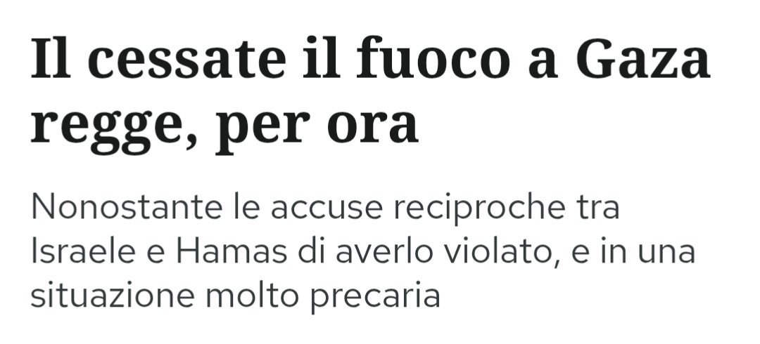 fragile_things's tweet image. Stucchevolissima &quot;neutralità giornalistica&quot; a tutti i costi, sia nell&apos;originale che nell&apos;articolo aggiornato