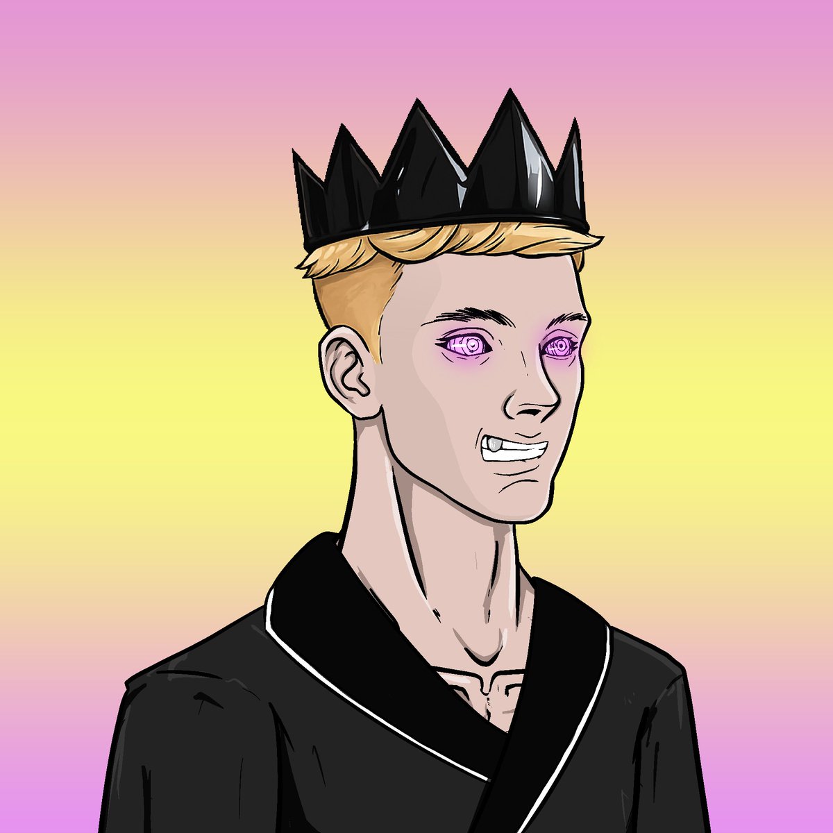Fck the rules, lets go GA of <a href="/neogodsNFT/">NEOGODS</a> !!!

Today i'm giving a <a href="/neogodsNFT/">NEOGODS</a> 

1. Like me and <a href="/neogodsNFT/">NEOGODS</a> and <a href="/web3marcuss/">web3marcus.eth⚡️</a>
2. Like this tweet      
3. Retweet this tweet      
4. <a href="/neogodsNFT/">NEOGODS</a> in comment            

20h