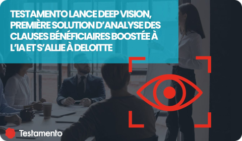 Testamento valide les clauses bénéficiaires – blog.cestpasmonidee.fr/2025/10/testam…

Testamento propose un outil d'analyse en masse des clauses bénéficiaires sur les contrats d'assurance-vie…