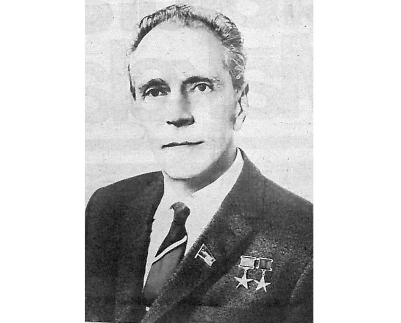 "Esmu lūdzis Maskavai izvērtēt latviešu nacionālistisko elementu darbību un  sekas mūsu Padomju Latvijai!"