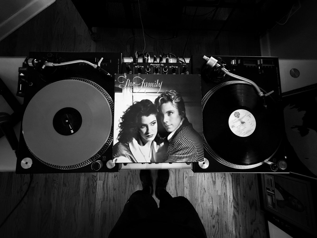 bryanmichaelcox's tweet image. The Family. 💜