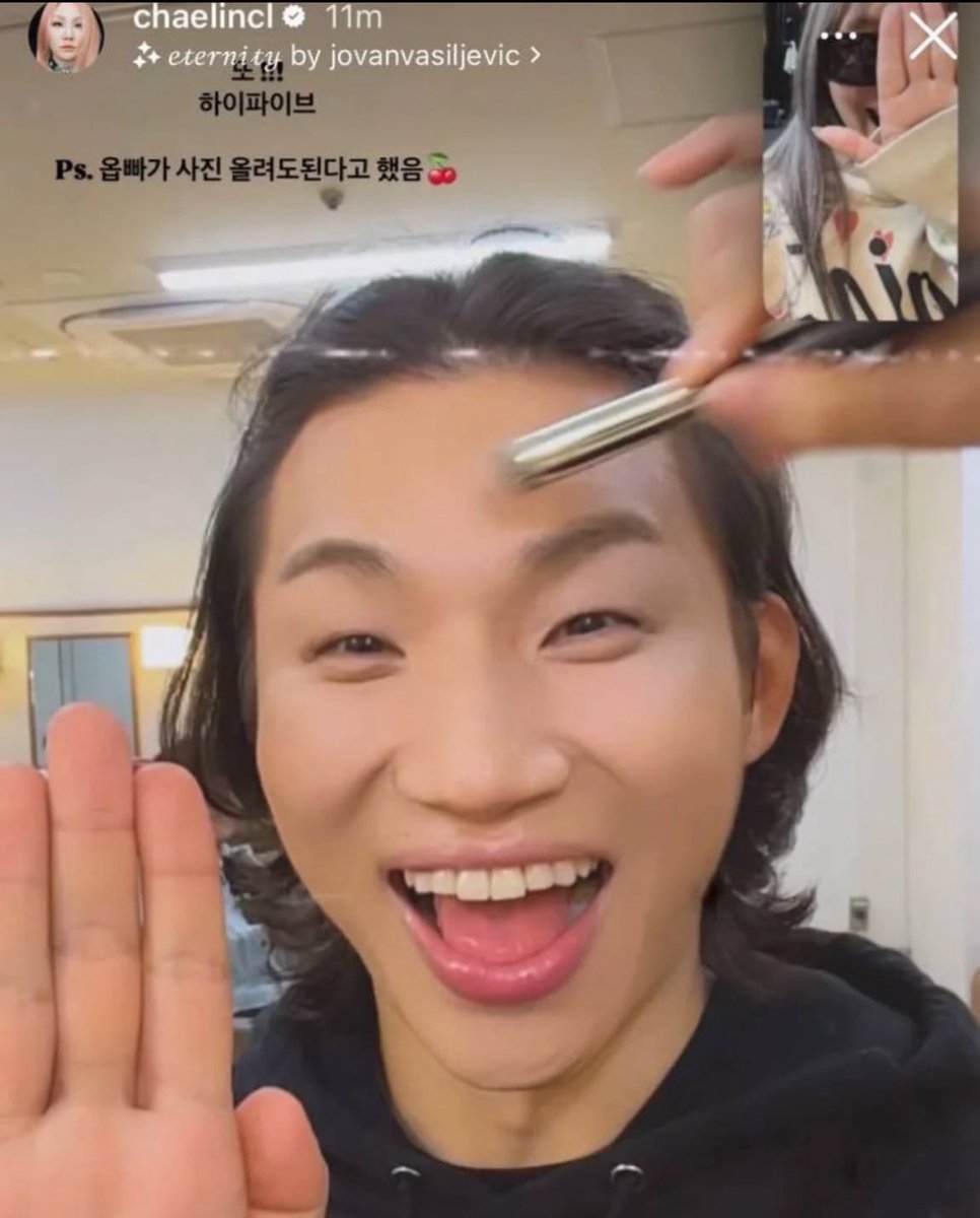 6uaq6iq's tweet photo. 당신은 하이파이브대성을 마주쳣습니다.
당장 이 글을 알티하셈!!

#2025MAMAVOTE #DAESUNG https://t.co/SEPFyDjChK