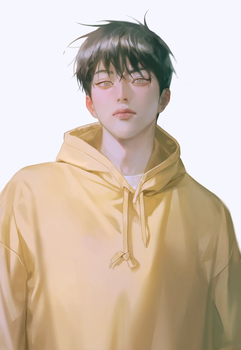 물가의 밤 김의현 씌
어제 시연한 것. 태주 답댓에 그려달라구 하시길래 겸사겸사(╹ڡ╹ )...