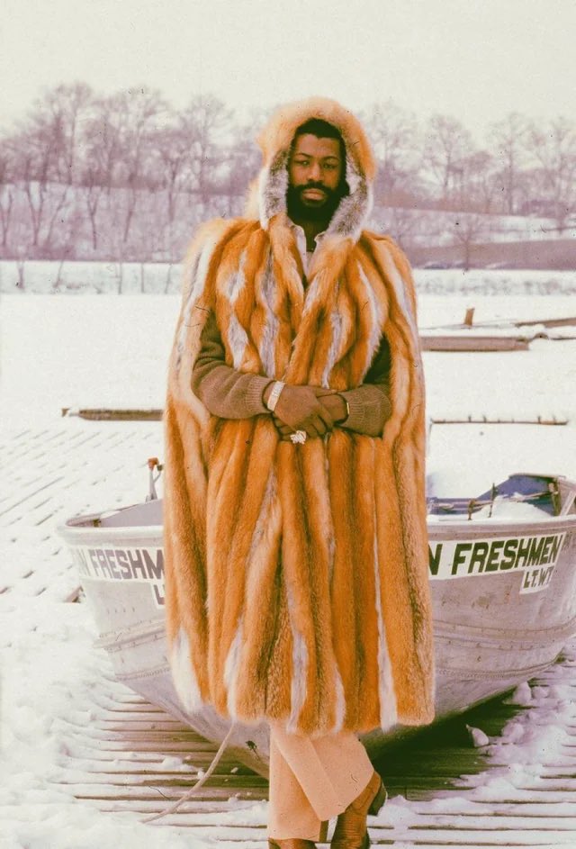 Colman Domingo gonna show up like this at the Wicked premiere