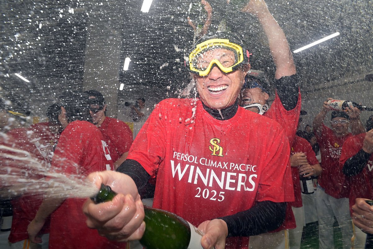 西スポWEB OTTO! タカ番がつぶやくソフトバンクホークス最新情報・裏