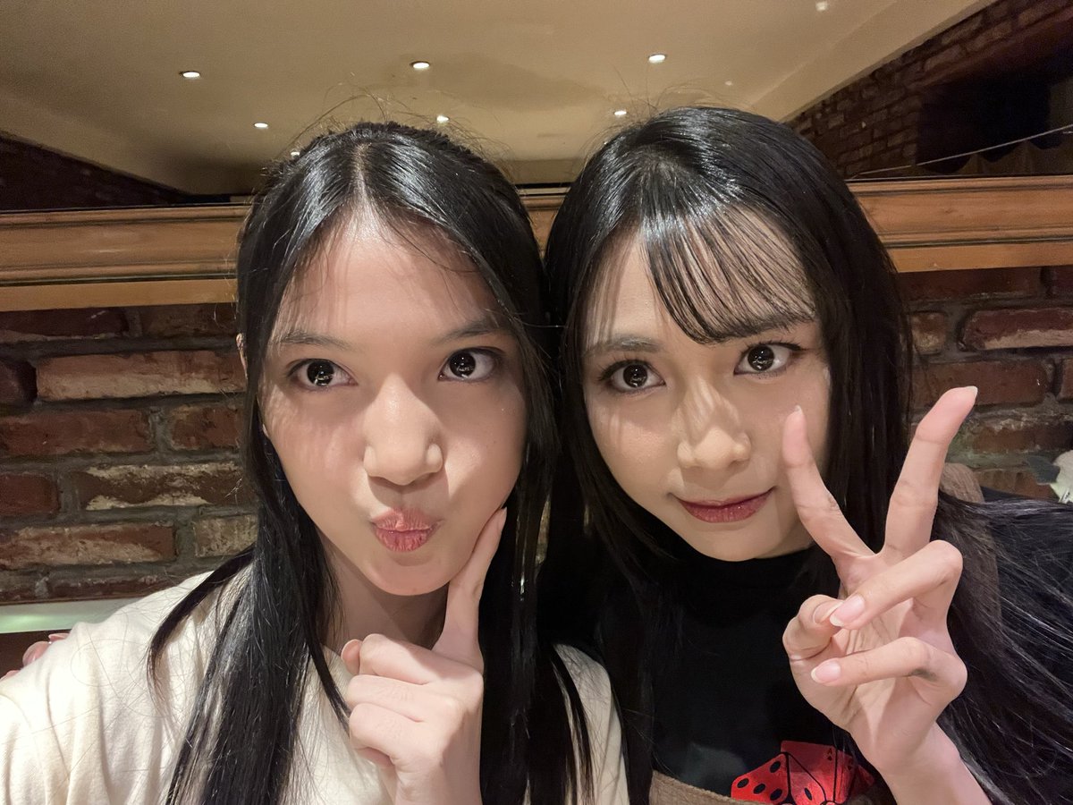 A_VirgiJKT48's tweet photo. ka gita cantik!!!💓🫶🏻 https://t.co/mbwCQqwdfw