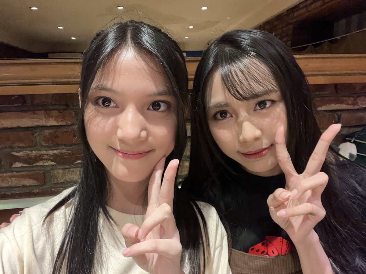 A_VirgiJKT48's tweet photo. ka gita cantik!!!💓🫶🏻 https://t.co/mbwCQqwdfw