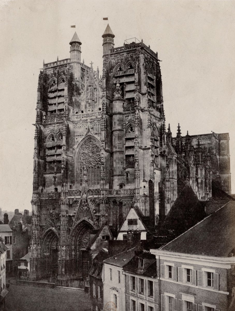 Waken Minds 𓂀 (@wakenminds) on Twitter photo Wulfrand à Abbeville, France, 1853
Post reebot. Wulfrand à Abbeville, France, 1853
Post reebot.