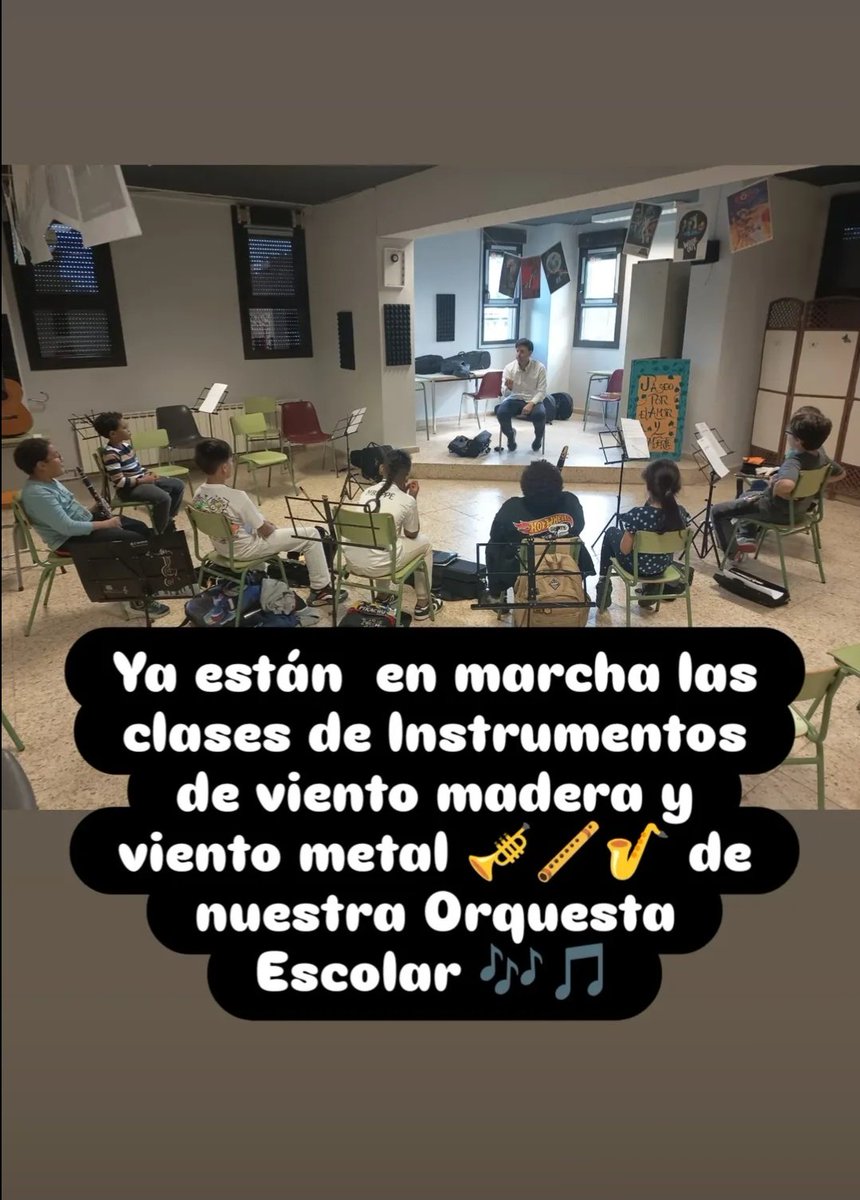 C.E.I.P. San Lorenzo (@ceipsanlorenzo) on Twitter photo 