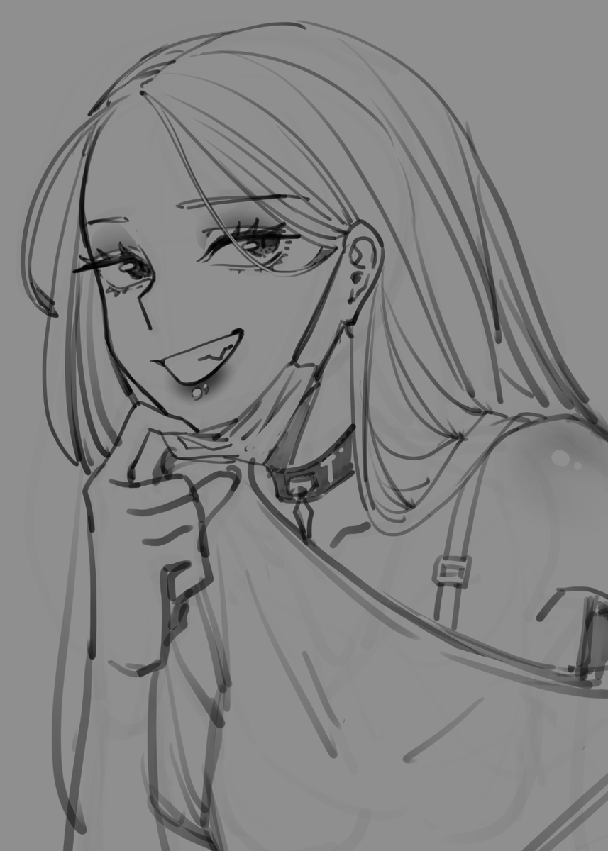 Marpisa4's tweet photo. 낙서낙서 낙낙서
#그림러_𝕏친소
#그림 https://t.co/GrTGhRBErN