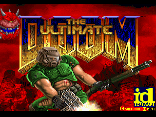 MegaDrive32X_es's tweet photo. ¡Llega The Ultimate Doom a 32X!

Esta versión añade el episodio "Thy Flesh Consumed" y una mayor variedad de texturas, características que antes solo estaban disponibles en CD32X Fusion.

Enlace: https://t.co/CS7vdFI9aK

#Sega #MegaDrive #MegaDrive32X #Sega32X #retrogaming #Doom https://t.co/PnxLnL2r7m