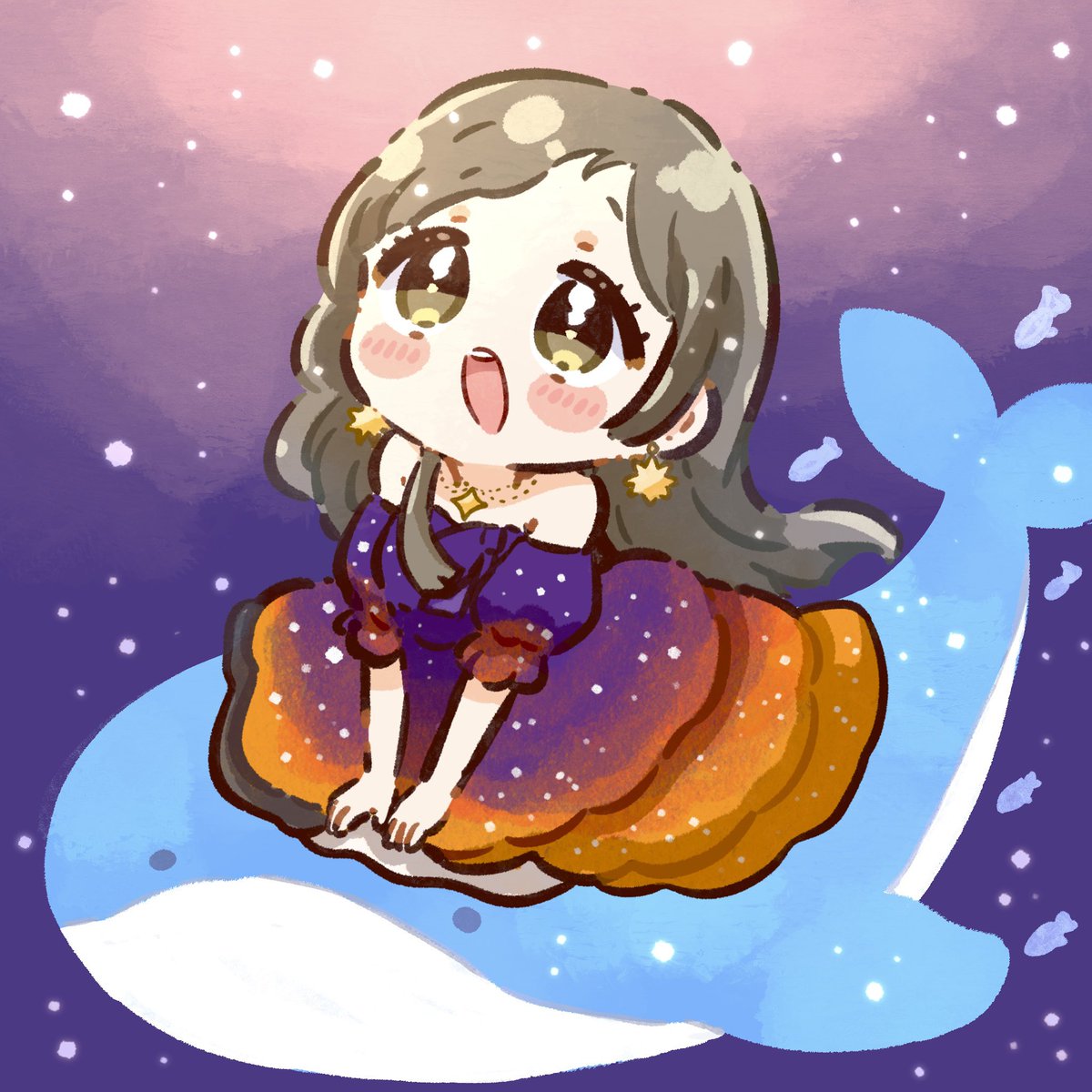 愛するように
