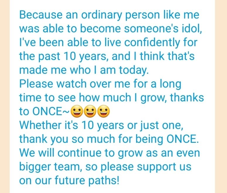 twice_mixx's tweet image. This is why I love TWICE. They're literally one of the biggest kpop acts of all time, yet you don't see any ego in their words, just love and respect towards their job and fans.
THIS IS THE TWICE I STAN🥹💖