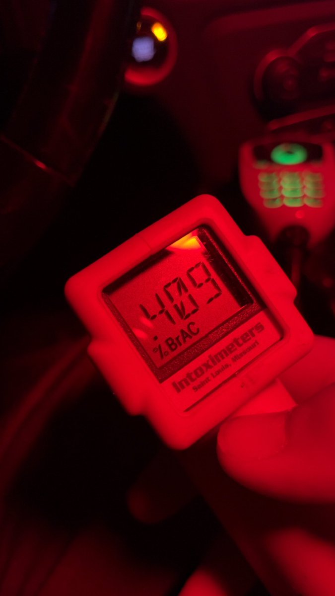 Troopers are always on patrol to keep roads safe. This driver was arrested last night near Schuyler.

Not nearly every DUI arrest includes a BrAC this high, but every impaired driver risks injury or worse for themselves and others on the road. 

If you’re drinking, don’t drive.