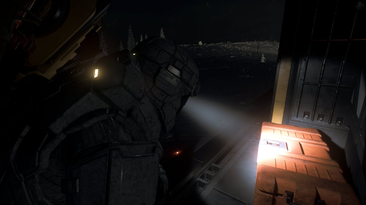 UbooGaming's tweet photo. 5 Days of Searching, countless hours, I found one.
#StarCitizen #loot #lootgoblin #newarmor https://t.co/EC0mXDefHB