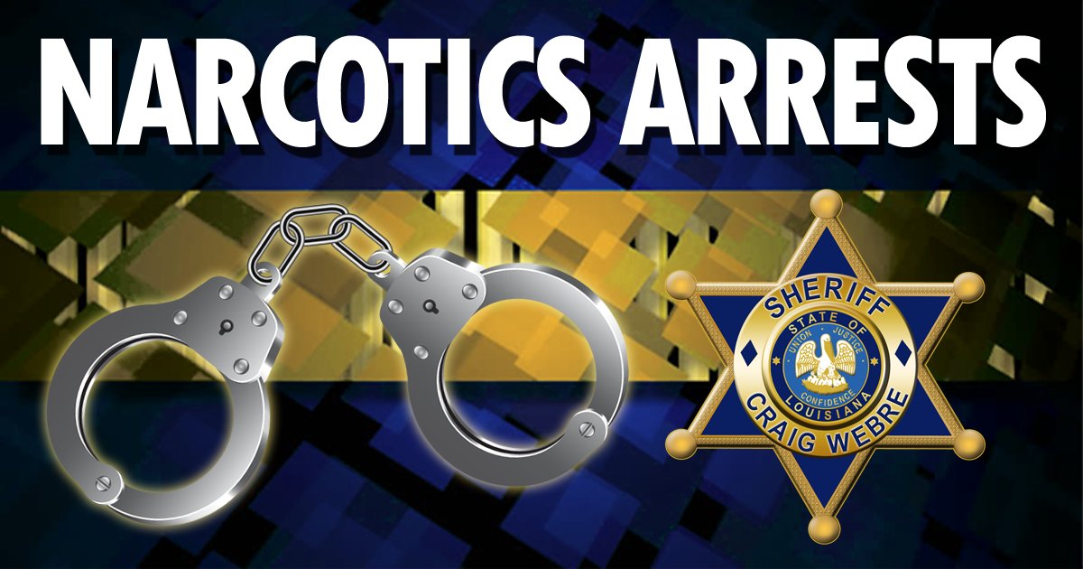 LafourcheSO's tweet image. UPDATE: Inmates Charged in Investigation into Contraband at Correctional Complex lpso.net/2025/10/20/upd…