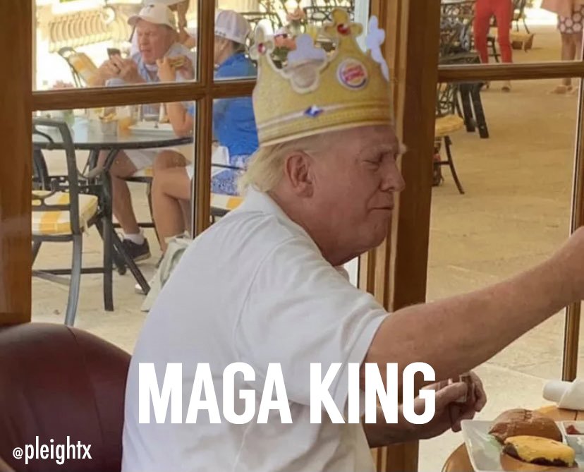 King Lumpy