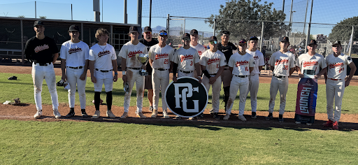 Last tournament of the fall.  🥈place. 

Hitting: 
8 for 16 (2 doubles, 2 triples)
4 RBI
6 R

Pitching: 
6 IP
9 Ks
3 H
3 BB 
FB   87-90
SL   75-79
CB  72-80