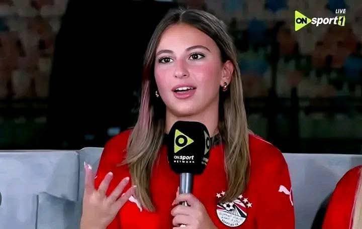 في كل المناسبات دائماً كنلقاو مصر أكثر الداعمين للمغرب 🇪🇬🇲🇦 شكراً لأم الدنيا و شعبها الطيب