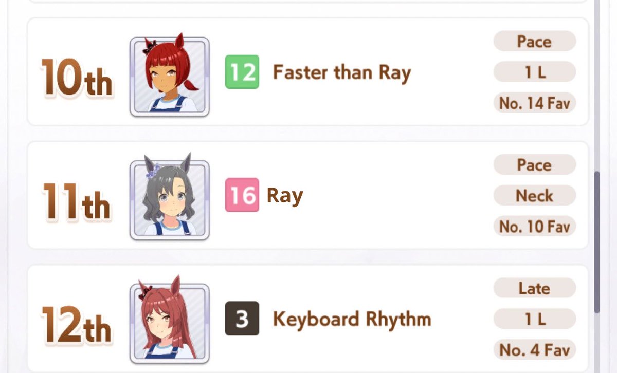 Big things happening in Mobmusume