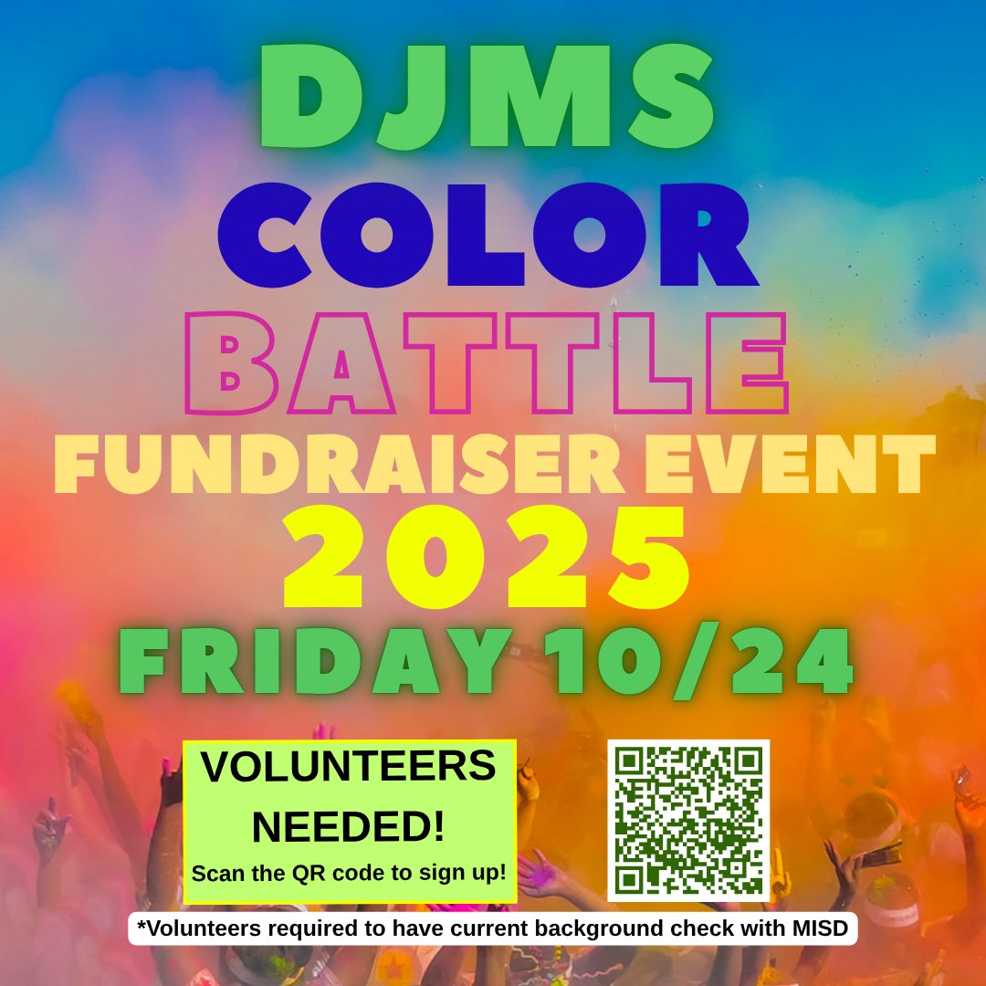 Danny Jones PTA tweet media