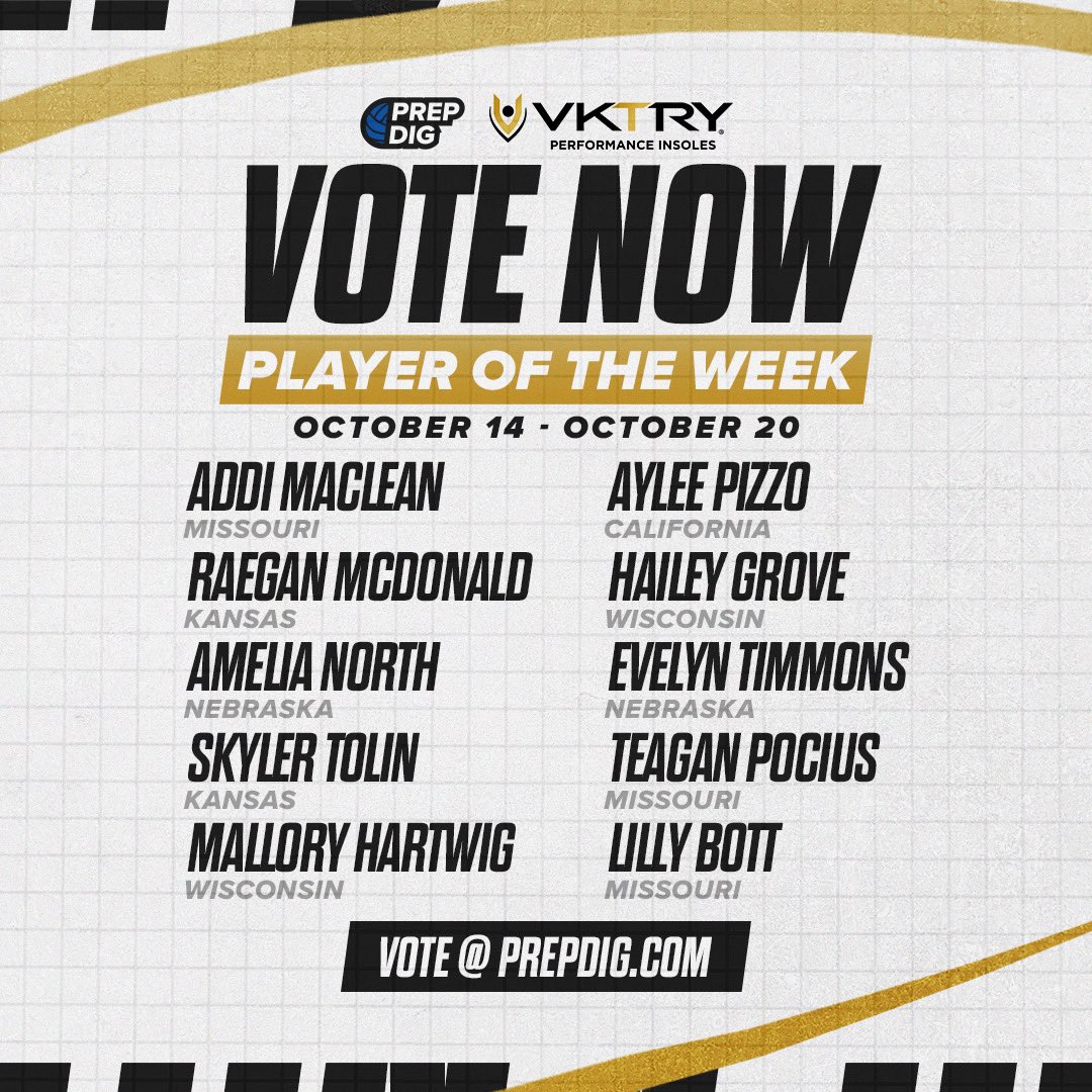 Prep Dig 🏐 tweet media