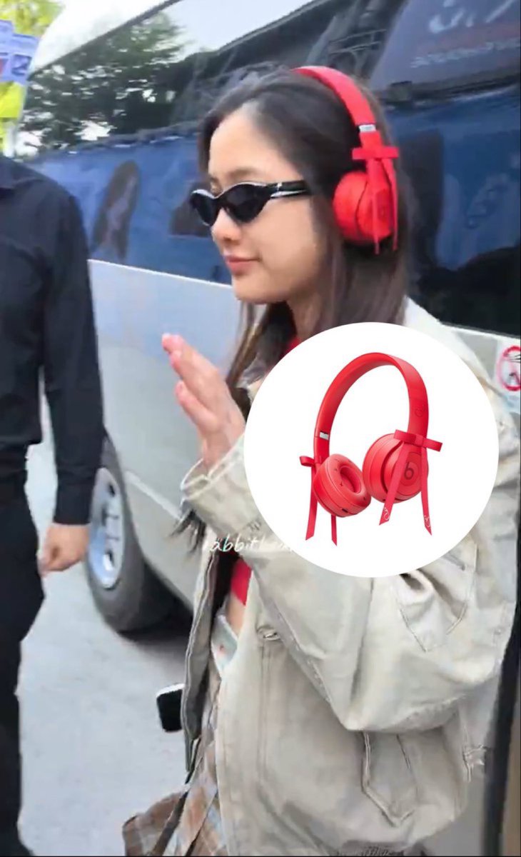 Not when this diva exists