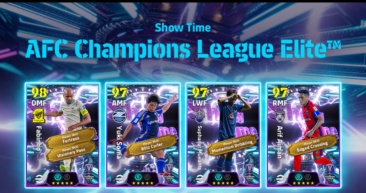 Dzisiejsze paczki 👀💣💥⚽️⚽️⚽️ #eFootball #eFootball2026 <a href="/we_konami/">eFootball™公式</a> <a href="/play_eFootball/">eFootball</a> <a href="/efootballistaPL/">efootballista.pl🎮⚽</a>