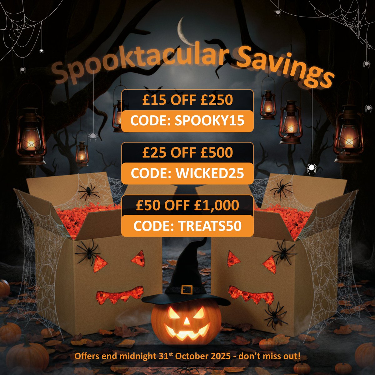 Kite Packaging tweet media