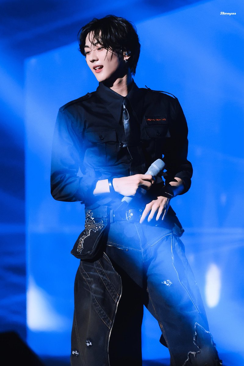 SECTOR K #JUNGWON 💙 #정원 #ジョンウォン #ENHYPEN