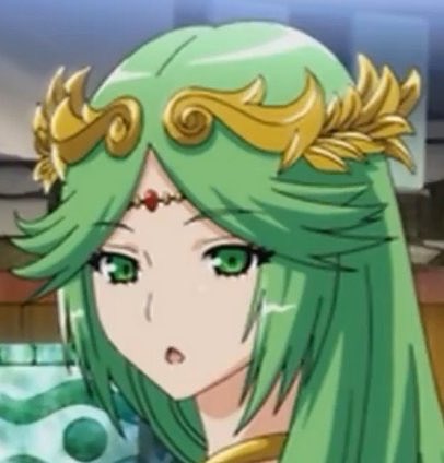 Green_LEDeity's tweet image. No, dear Mortal, I am NOT participating in Skygrounds 3 so don&apos;t bother asking me to join your team.