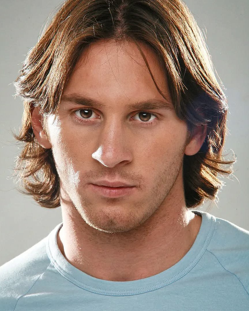 Messi Archive (@messi_archive) on Twitter photo 