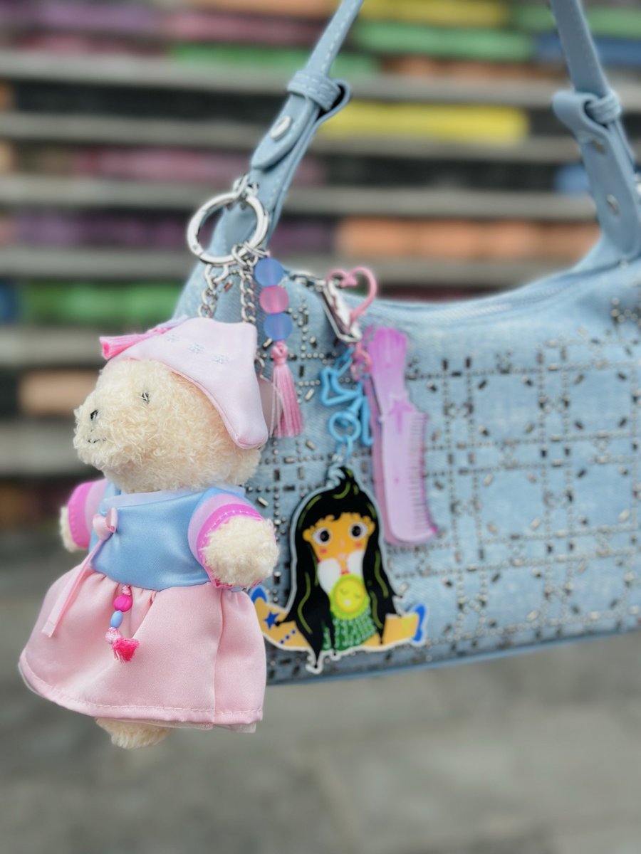 yongzhang0104's tweet image. Teddy and Luna