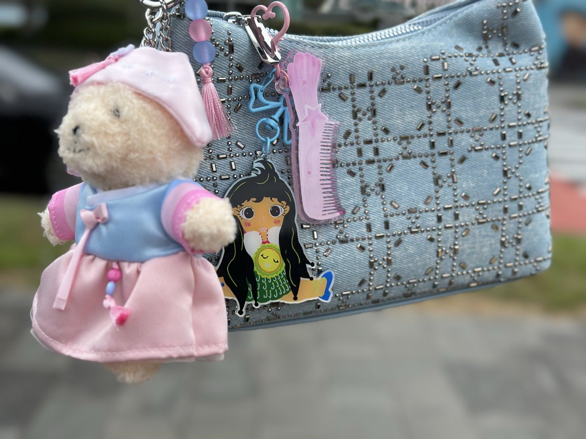 yongzhang0104's tweet image. Teddy and Luna