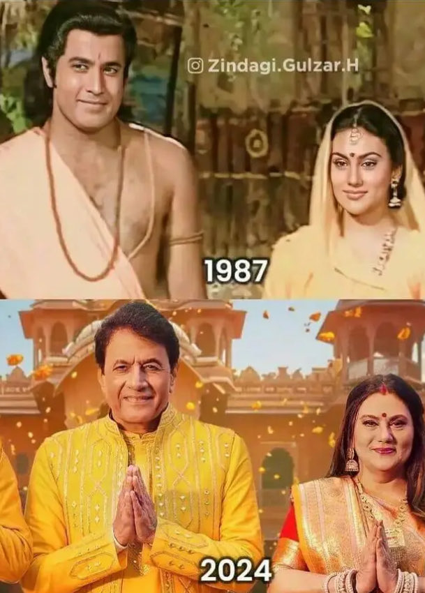 No one Sanatani will pass out without liking this post 🙏🏻

✨जय श्री राम ✨

#HappyDiwali
#DiwaliVibes #Diwali2025