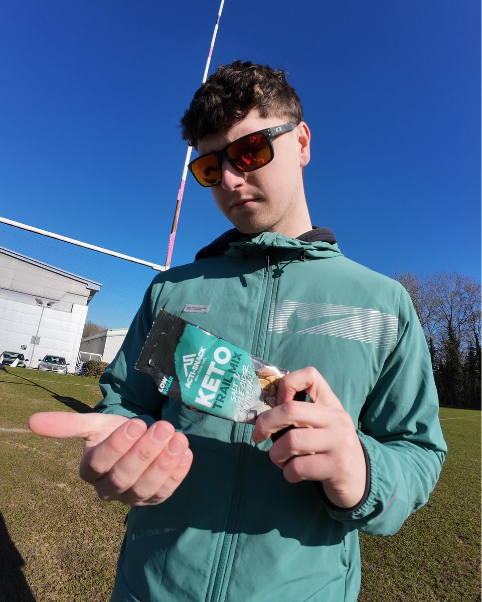 ACTI-SNACK tweet media