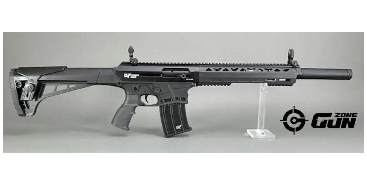 GunZonedeals.Com tweet media