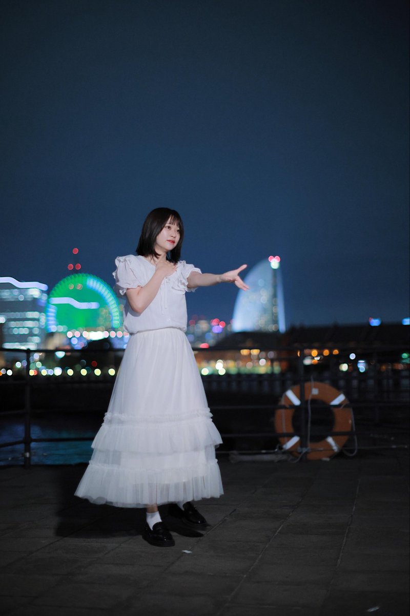 ともみん＊🐱10/25CGF新宿HEIST 恋白坂46/YKY48 (@tomominnn816