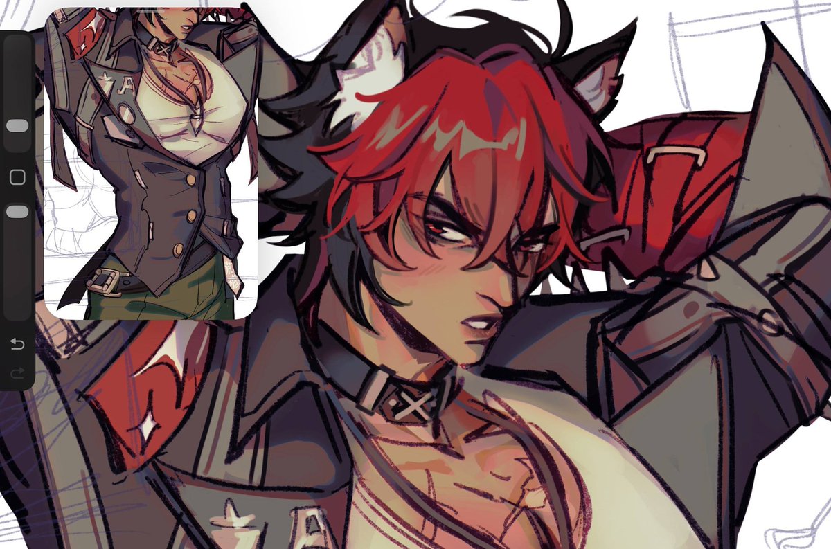 oh gawd
#manato #komanomanato wipp