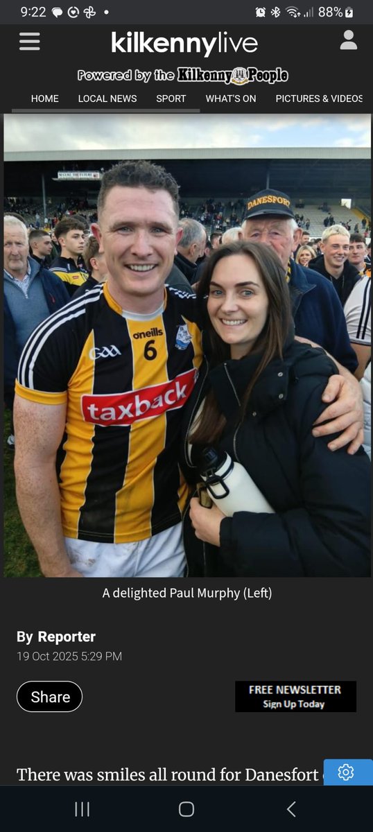 Paul Murphy tweet media