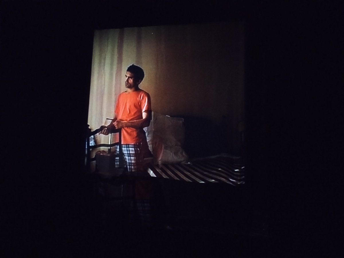 イーダ•ヴァリッキオ「静かな時の流れ」 志 on X