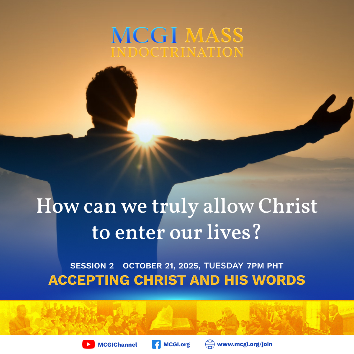 The Old Path tweet media