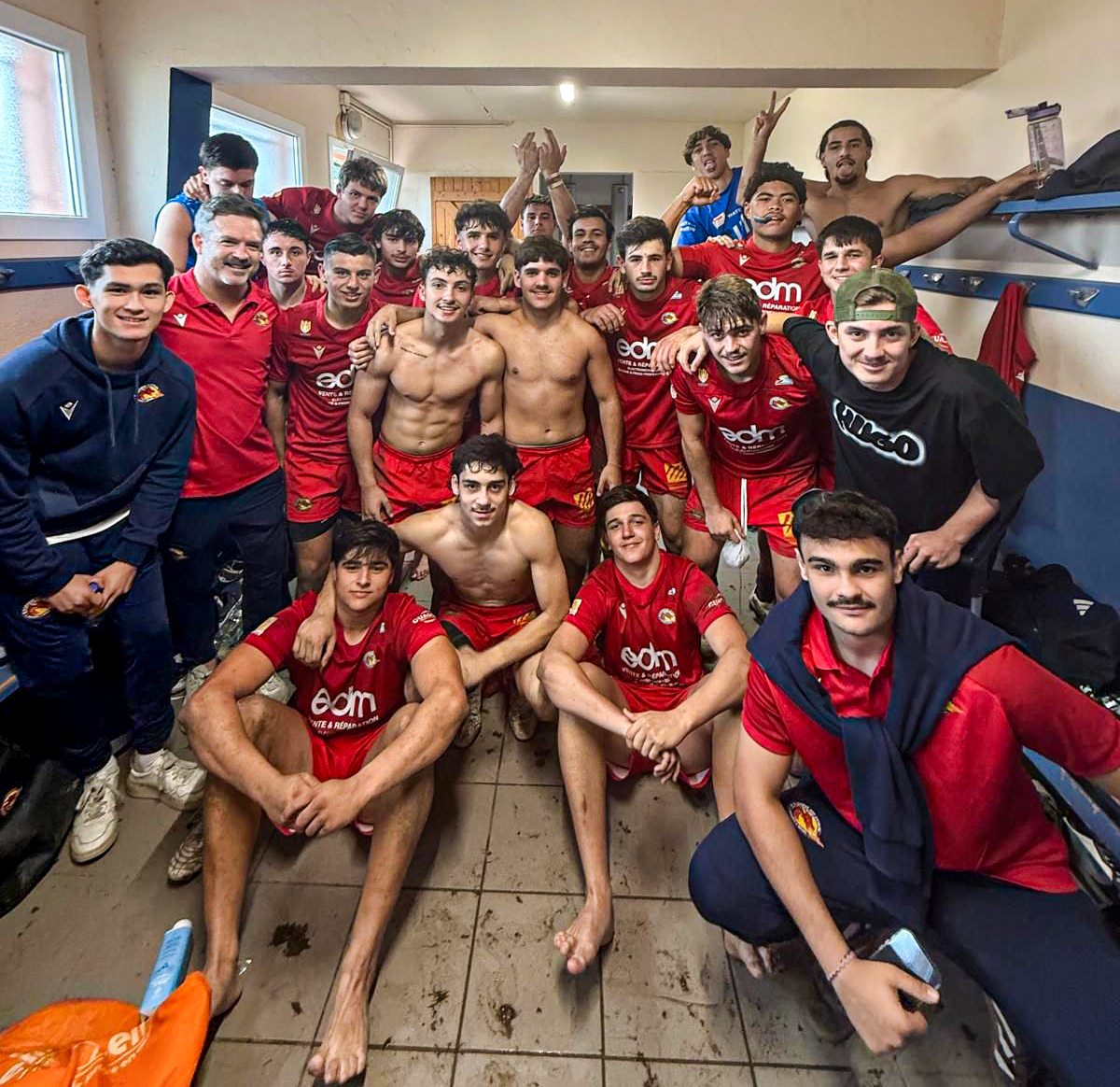 Dragons Catalans tweet media