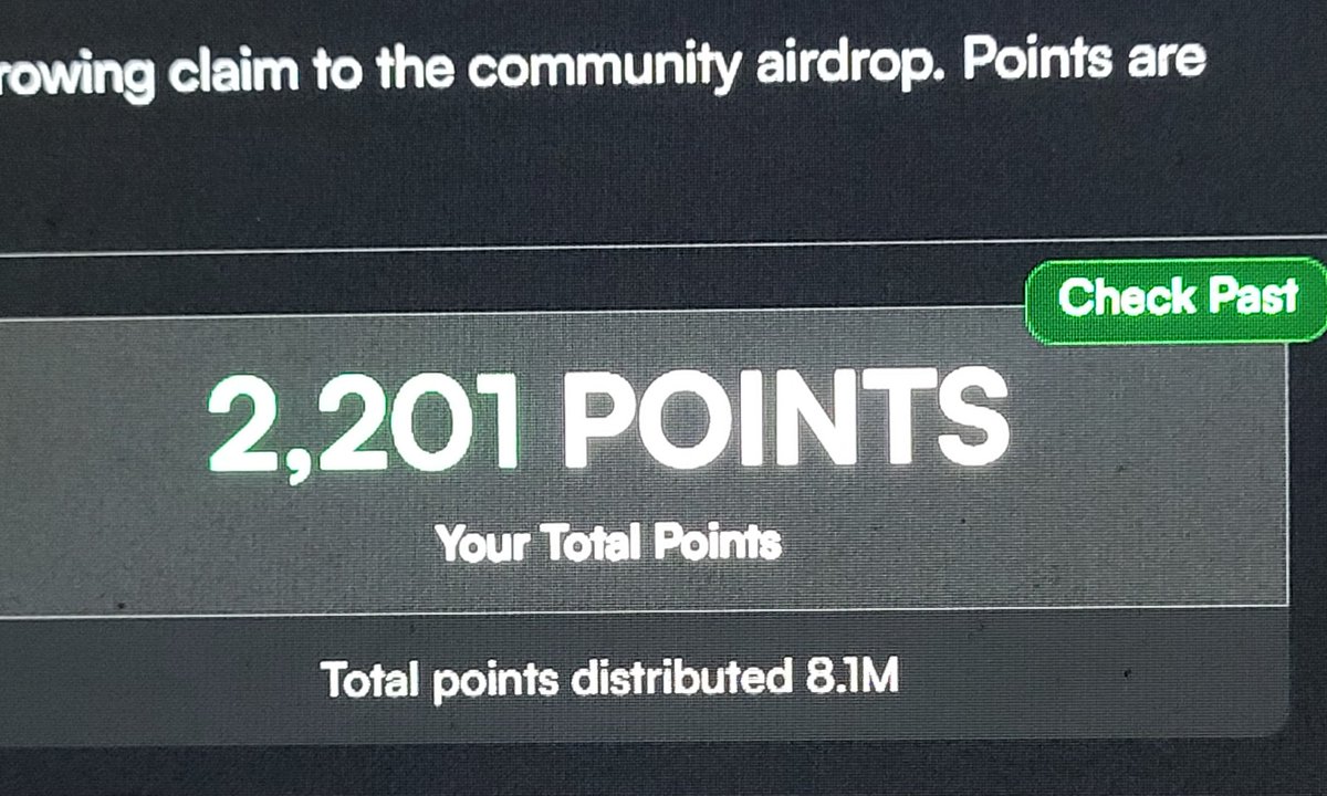 Grinding for More Reya Chain Points (RCP) -

 My Best
Efforts So Far!
<a href="/reya_xyz/">Reya</a>